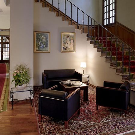 Meditur Hotel Bologna ออสซาโน เดลล์ เอมิเลีย ภายนอก รูปภาพ