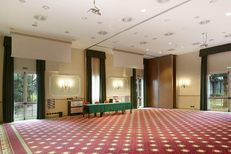 Meditur Hotel Bologna ออสซาโน เดลล์ เอมิเลีย ภายนอก รูปภาพ