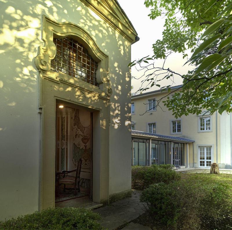 Meditur Hotel Bologna ออสซาโน เดลล์ เอมิเลีย ภายนอก รูปภาพ