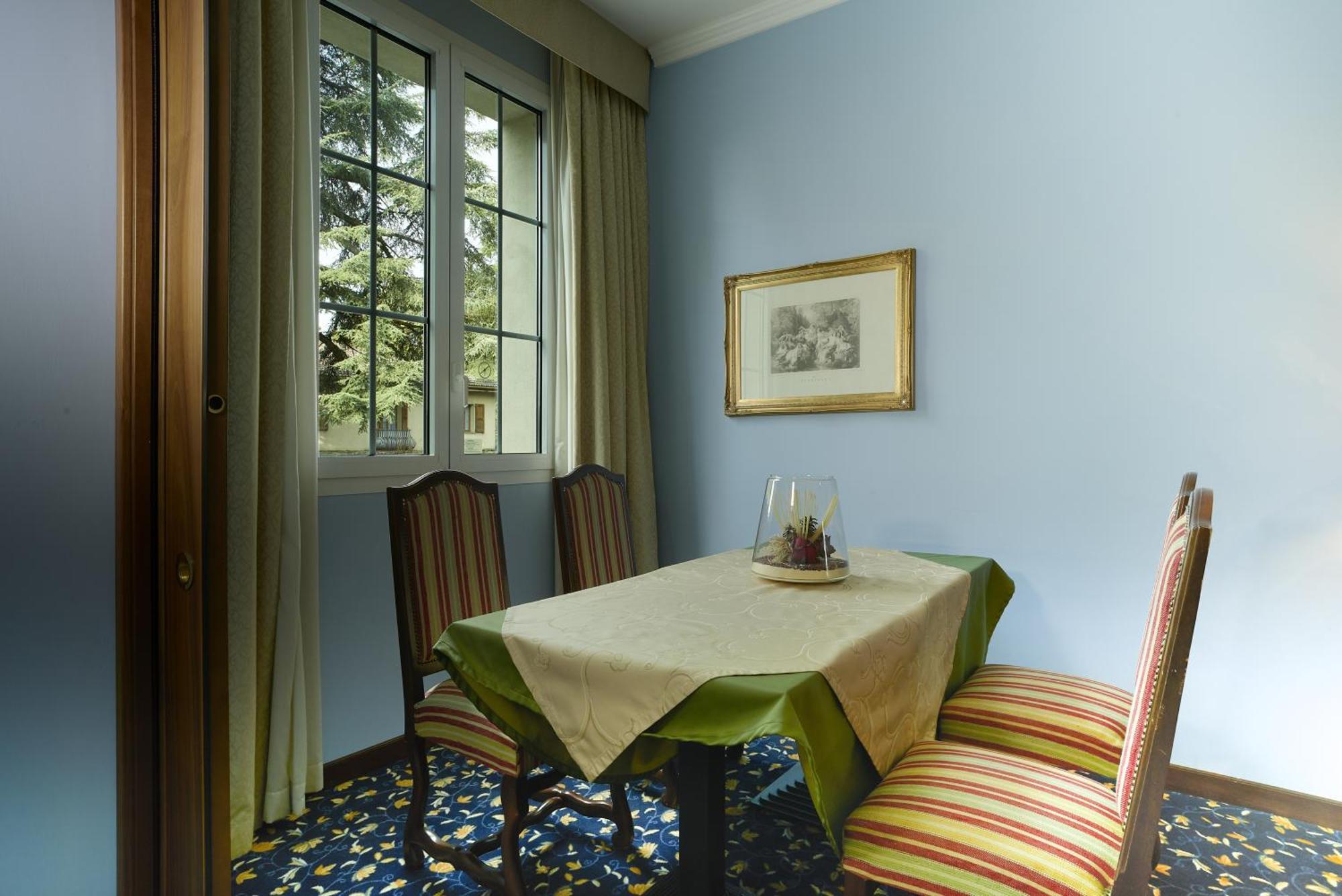 Meditur Hotel Bologna ออสซาโน เดลล์ เอมิเลีย ภายนอก รูปภาพ
