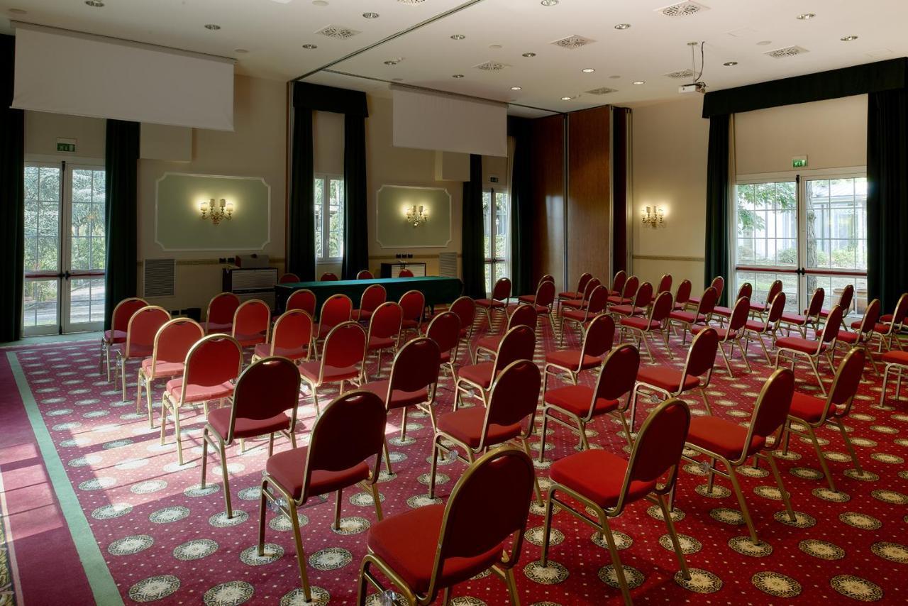 Meditur Hotel Bologna ออสซาโน เดลล์ เอมิเลีย ภายนอก รูปภาพ