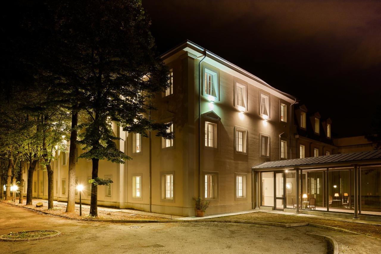 Meditur Hotel Bologna ออสซาโน เดลล์ เอมิเลีย ภายนอก รูปภาพ