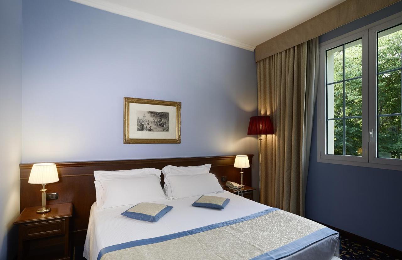 Meditur Hotel Bologna ออสซาโน เดลล์ เอมิเลีย ภายนอก รูปภาพ