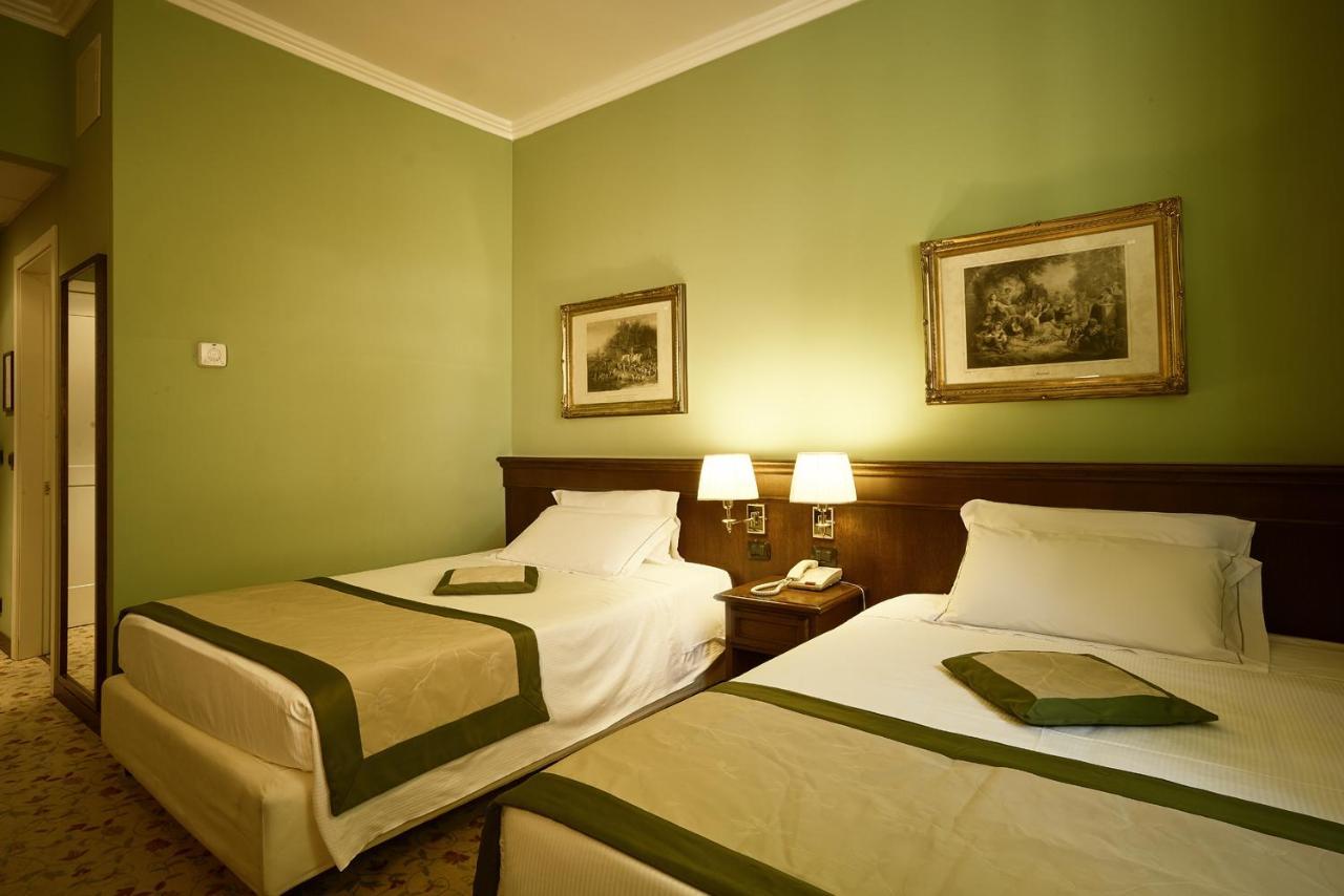 Meditur Hotel Bologna ออสซาโน เดลล์ เอมิเลีย ภายนอก รูปภาพ