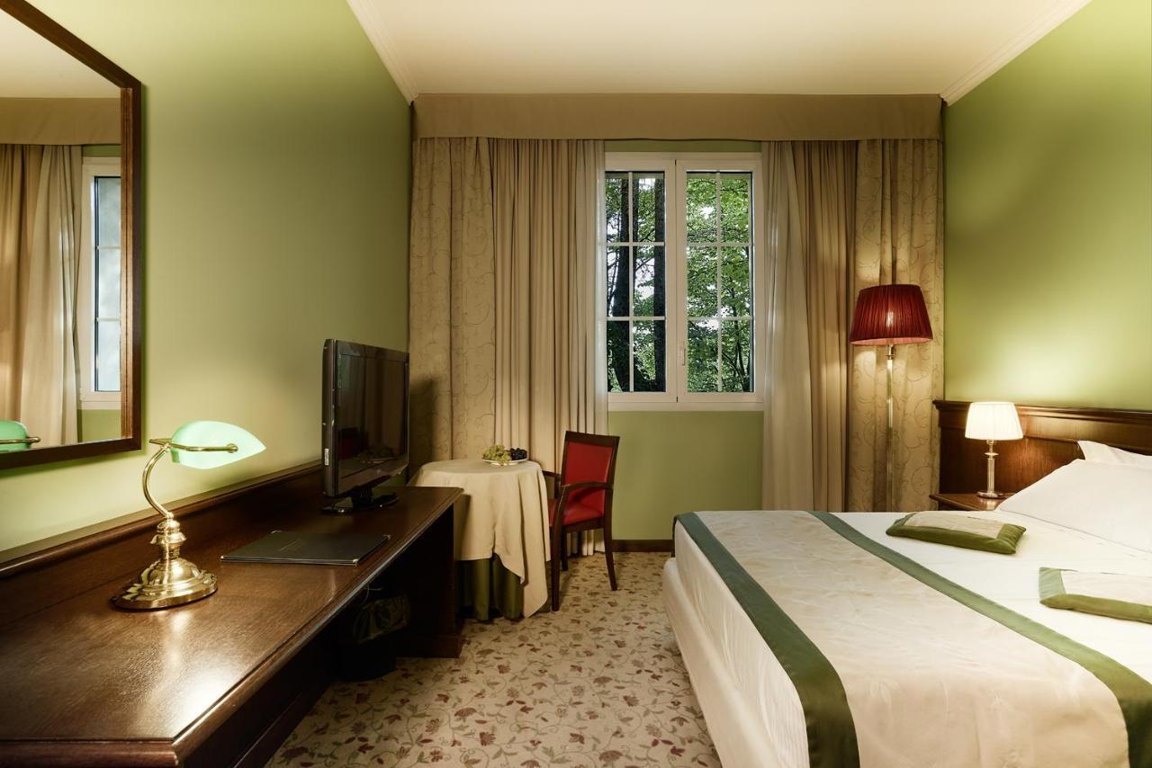Meditur Hotel Bologna ออสซาโน เดลล์ เอมิเลีย ภายนอก รูปภาพ