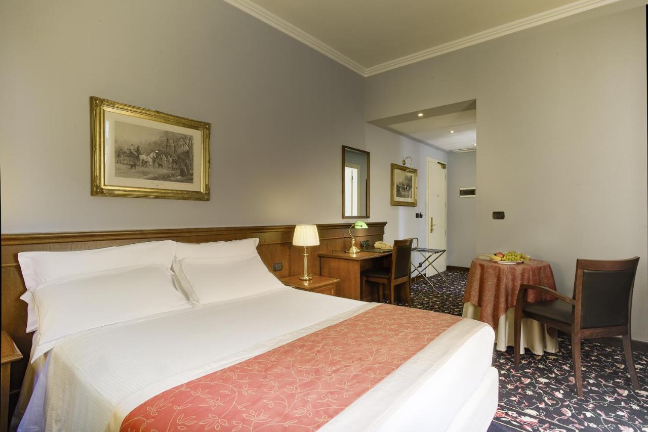 Meditur Hotel Bologna ออสซาโน เดลล์ เอมิเลีย ภายนอก รูปภาพ