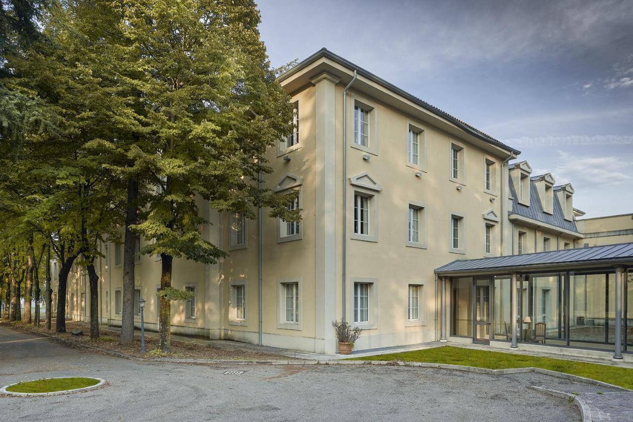 Meditur Hotel Bologna ออสซาโน เดลล์ เอมิเลีย ภายนอก รูปภาพ