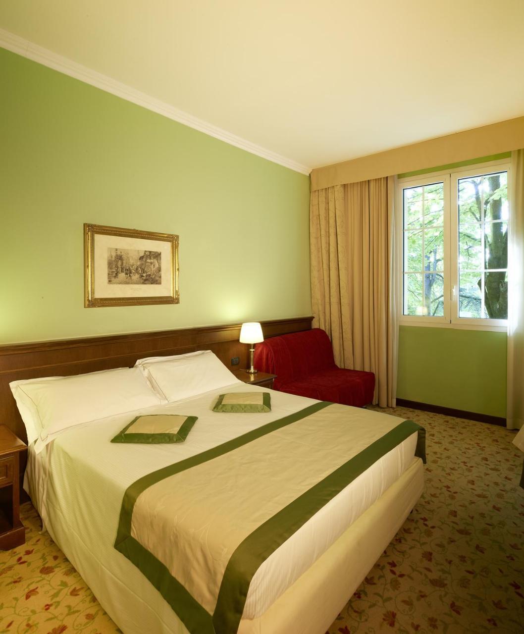 Meditur Hotel Bologna ออสซาโน เดลล์ เอมิเลีย ภายนอก รูปภาพ